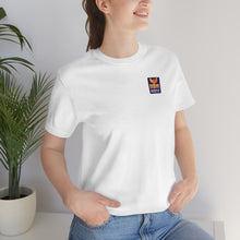 Load image into Gallery viewer, WIM Tees- Widows in Montgomery County Tees (unisex loose fit LOGO front only)