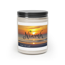 Load image into Gallery viewer, Niamh: radiance cinnamon stick scented Candle, 9oz