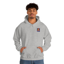 Load image into Gallery viewer, WIM - Widowed in Montgomery County Unisex Hoodie ( LOGO front only)