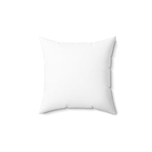 Load image into Gallery viewer, Become Who you know you are- Spun Polyester Square Pillow Case