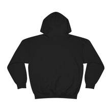 Load image into Gallery viewer, WIM - Widowed in Montgomery County Unisex Hoodie ( LOGO front only)