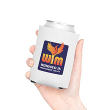 Load image into Gallery viewer, Widowed in Montgomery County (WIM) Coozie