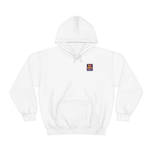 Load image into Gallery viewer, WIM - Widowed in Montgomery County Unisex Hoodie ( LOGO front only)