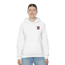 Load image into Gallery viewer, WIM - Widowed in Montgomery County Unisex Hoodie ( LOGO front only)