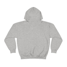 Load image into Gallery viewer, WIM - Widowed in Montgomery County Unisex Hoodie ( LOGO front only)