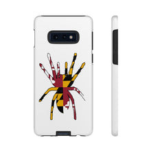 Load image into Gallery viewer, Maryland Black Widow Phone Case