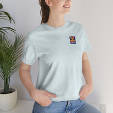 Load image into Gallery viewer, WIM Tees- Widows in Montgomery County Tees (unisex loose fit LOGO front only)