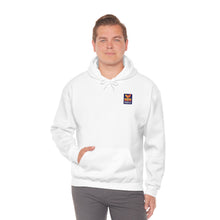 Load image into Gallery viewer, WIM - Widowed in Montgomery County Unisex Hoodie ( LOGO front only)