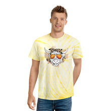 Load image into Gallery viewer, #Farm Life Tie-Dye Tee - Let your love of all things FARM show in this fun Tshirt that is bound to make everyone you meet smile!