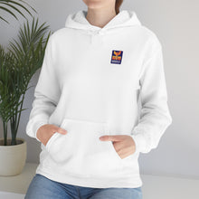 Load image into Gallery viewer, WIM - Widowed in Montgomery County Unisex Hoodie ( LOGO front only)