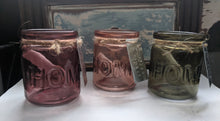 Load image into Gallery viewer, Love Family Friends Mini Jar set