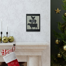 Load image into Gallery viewer, Friends- Got Your Back Canvas