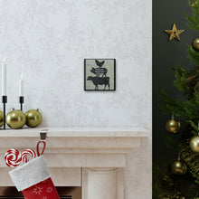 Load image into Gallery viewer, Friends- Got Your Back Canvas