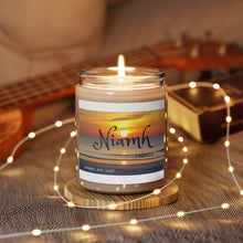 Load image into Gallery viewer, Niamh: radiance cinnamon stick scented Candle, 9oz
