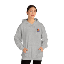 Load image into Gallery viewer, WIM - Widowed in Montgomery County Unisex Hoodie ( LOGO front only)