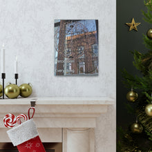 Load image into Gallery viewer, Perception Is Everything wall canvas