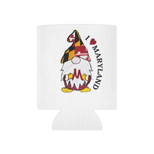 Load image into Gallery viewer, I Love Maryland can coozies