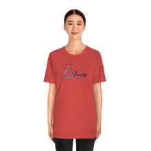 Load image into Gallery viewer, ALWAYS Unisex Jersey Short Sleeve Tee