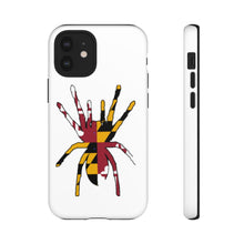 Load image into Gallery viewer, Maryland Black Widow Phone Case