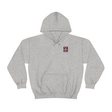 Load image into Gallery viewer, WIM - Widowed in Montgomery County Unisex Hoodie ( LOGO front only)