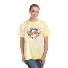 Load image into Gallery viewer, #Farm Life Tie-Dye Tee - Let your love of all things FARM show in this fun Tshirt that is bound to make everyone you meet smile!