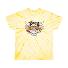 Load image into Gallery viewer, #Farm Life Tie-Dye Tee - Let your love of all things FARM show in this fun Tshirt that is bound to make everyone you meet smile!