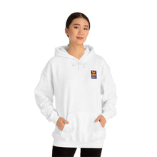 Load image into Gallery viewer, WIM - Widowed in Montgomery County Unisex Hoodie ( LOGO front only)