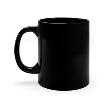 Load image into Gallery viewer, FeelingFall-ish 11oz Black Mug