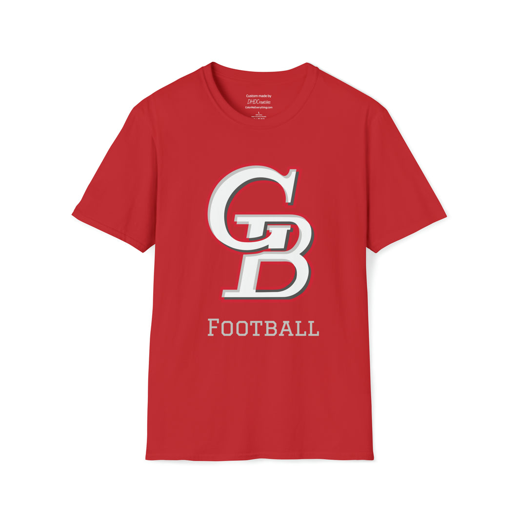 Glen Burnie HS Tshirt