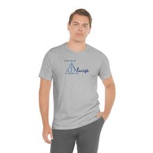 Load image into Gallery viewer, ALWAYS Unisex Jersey Short Sleeve Tee
