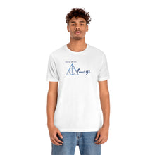 Load image into Gallery viewer, ALWAYS Unisex Jersey Short Sleeve Tee
