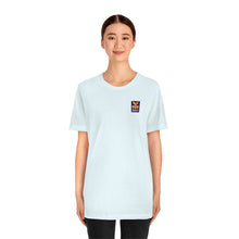Load image into Gallery viewer, WIM Tees- Widows in Montgomery County Tees (unisex loose fit LOGO front only)
