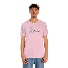 Load image into Gallery viewer, ALWAYS Unisex Jersey Short Sleeve Tee
