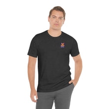 Load image into Gallery viewer, WIM Tees- Widows in Montgomery County Tees (unisex loose fit LOGO front only)
