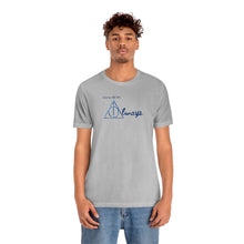 Load image into Gallery viewer, ALWAYS Unisex Jersey Short Sleeve Tee
