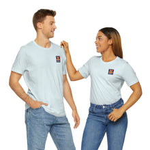 Load image into Gallery viewer, WIM Tees- Widows in Montgomery County Tees (unisex loose fit LOGO front only)
