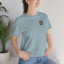 Load image into Gallery viewer, WIM Tees- Widows in Montgomery County Tees (unisex loose fit LOGO front only)
