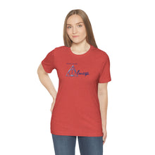 Load image into Gallery viewer, ALWAYS Unisex Jersey Short Sleeve Tee
