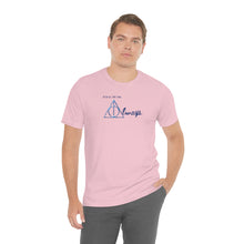 Load image into Gallery viewer, ALWAYS Unisex Jersey Short Sleeve Tee
