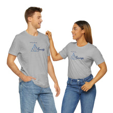 Load image into Gallery viewer, ALWAYS Unisex Jersey Short Sleeve Tee
