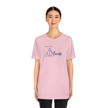Load image into Gallery viewer, ALWAYS Unisex Jersey Short Sleeve Tee
