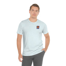 Load image into Gallery viewer, WIM Tees- Widows in Montgomery County Tees (unisex loose fit LOGO front only)
