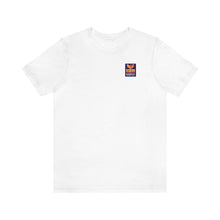 Load image into Gallery viewer, WIM Tees- Widows in Montgomery County Tees (unisex loose fit LOGO front only)
