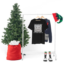 Load image into Gallery viewer, I Don&#39;t Hate People  I just pretend they&#39;re dead- Unisex Jersey Short Sleeve Tee
