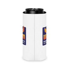 Load image into Gallery viewer, Widowed in Montgomery County (WIM) Coozie
