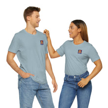 Load image into Gallery viewer, WIM Tees- Widows in Montgomery County Tees (unisex loose fit LOGO front only)
