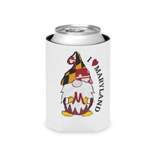 Load image into Gallery viewer, I Love Maryland can coozies
