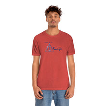 Load image into Gallery viewer, ALWAYS Unisex Jersey Short Sleeve Tee

