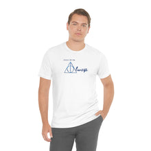 Load image into Gallery viewer, ALWAYS Unisex Jersey Short Sleeve Tee
