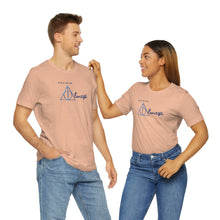Load image into Gallery viewer, ALWAYS Unisex Jersey Short Sleeve Tee

